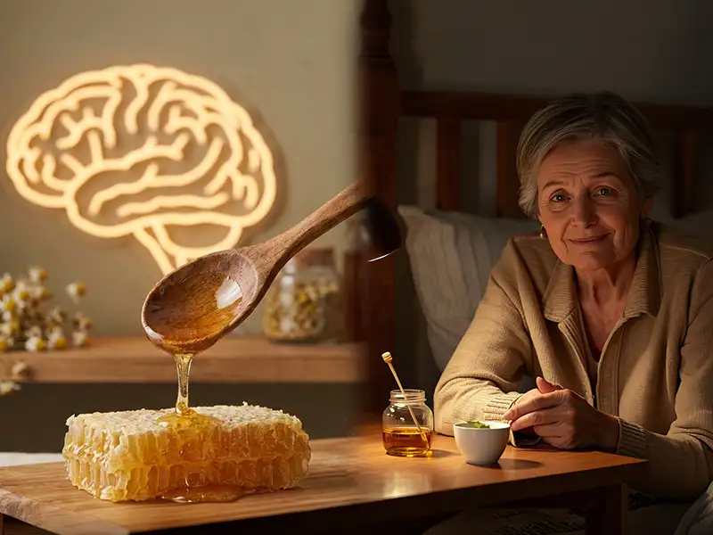 Brain health and nutrition overview preview